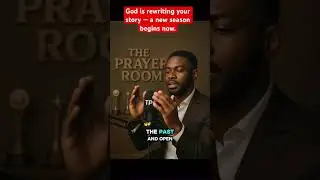 God is rewriting your story  #ThePrayerRoom #FaithRenewed #FreshStart #GodIsWorking