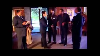 The Office- Sales Call