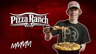Pizza Ranch: Buffet Your Way