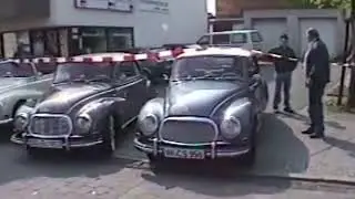 Dkw Ausfahrt  1997 vom AUVC Essen