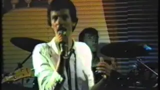 The Zoapsz - Give It To Me