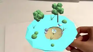AR test2