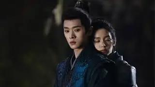 【锦月如歌】🔥禾晏女兒身暴露，將軍耳尖紅透心跳失控 #丞磊 #周也 #錦月如歌#chinesedrama2026 #2026#Legend of The Female Genera