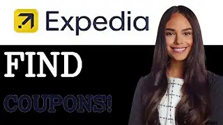 Как найти и использовать купоны Expedia (2025)