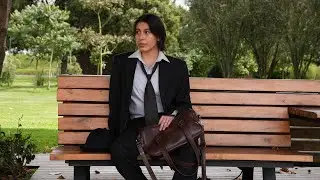 Cortometraje: Secretos en papel