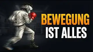 Die Wahrheit über Boxen: Ohne Beinarbeit bist du verloren