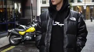 SUPREME x The North Face - WEEK 9 - FW17 drop
