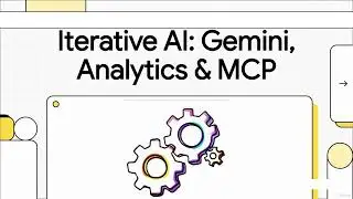 Iterative Content Generation with Google Gemini & MCP: Create Smarter, Faster!