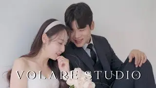 [라이크필름] 볼라르스튜디오 프리웨딩 식전영상_ 4K _Highlights @SonyFX3_본식DVD _웨딩DVD