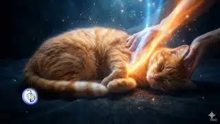 M&uacute;sica Reiki para Gatos Doentes: O Som que Cura e Alivia a Dor (Frequ&ecirc;ncia de Ronronar) 🐱