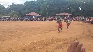 Ensaio nodzö'u 