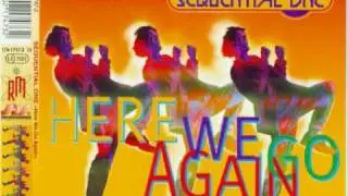 Sequential One - Breakdown (1994)