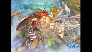 Flyff Music: Flyff Title Screen