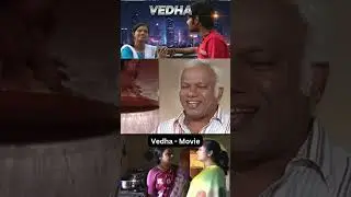 VEDHA &ndash; Part 9 | When God&rsquo;s Word Enters a Life ✝️ #Shorts | Tamil Christian Reel  #christianfilm