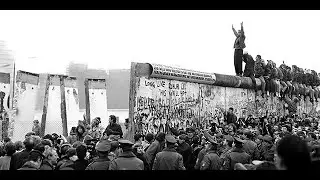 Il 1989: una data spartiacque? Un'intervista a Federico Romero (EUI) e Luciano Segreto (UniFI)