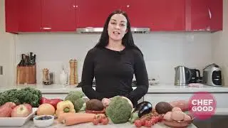 CHEFGOOD Challenge Video