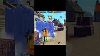 Showing Emote Is Their Worst Mistake ☠️🗿 #foryou #foryoubage #freefirehighlights #freefire