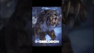 Top 10 most dangerous ancient animals | dinasour | #shorts#Dinosaurs