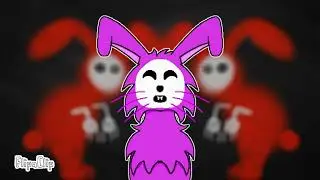Matse {animation meme/ Remake/ Blood warning/ Gore warning??/ Flash warning?}