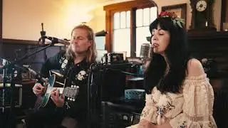 Bang Bang duet with Neu Mannas
