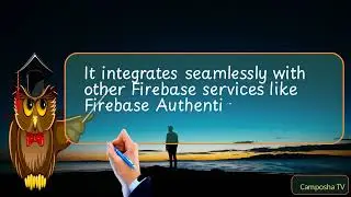 Firebase Firestore