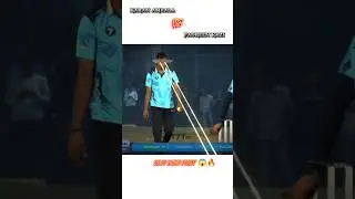 karan ambala vs fadreen kazi 😱🔥,#cricket #shorts #karanambala #viralreel #7070sports #ytshorts #ipl