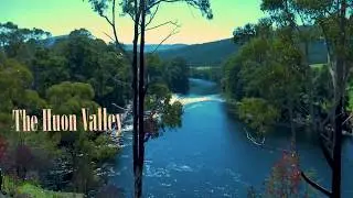 Hidden In Hobart | Episode 1: The Huon Valley