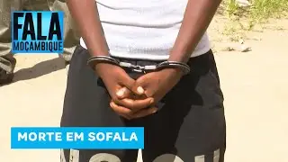 Em Sofala: Cobrança de 700 Meticais pela venda de uma ventoinha termina em morte