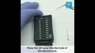 GP Gauge & Cutter