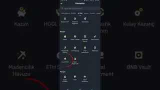BİNANCE RENZO LAUNCHPOOL ETKİNLİĞİNE NASIL KATILINIR? #renzo #rez #launchpool