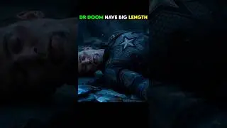 Avengers Doomsday Could Be Marvel&rsquo;s Longest Movie