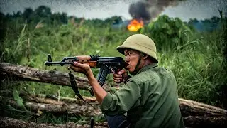 THẰNG PỐT NÀY LÀ NGƯỜI NHÁI À | CHIẾN TRƯỜNG K