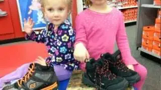 How to Pick a Pair of Hiking Shoes for Kids