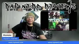 Chicago Heat! Rhymster, Prada Teek & Chops Diggity &ndash; Rap Nerd Reviews