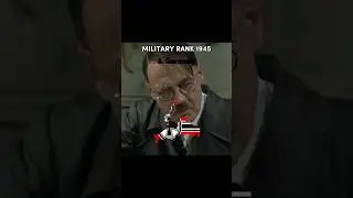 Countries Military Rank in 1945 #ranking #military #world #shorts #fyp
