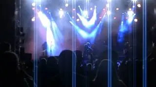 Unisonic live full concert Skogsröjet 2014