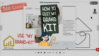 Fflipp Flipbooks! - Tutorials - Your Brand, Your Rules! 👑 Master the Fflipp Brand Kit (Business 👤)