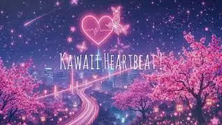 Kawaii Heartbeat! - (official audio)