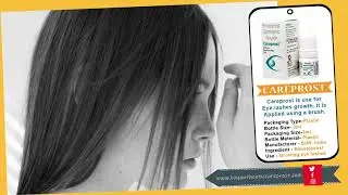 Careprost Review & Info| Buy Authentic Careprost | #careprost