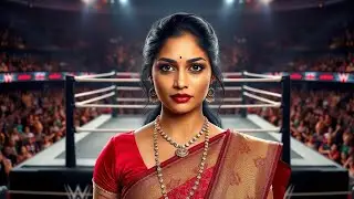 ROMAN REIGNS Exposes Lakshmi Shahaji's DARK Secret!