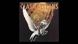 Laurence Rosenthal - Prologue And Main Title (Clash Of The Titans)