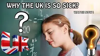 The UK Sick Workforce Crisis: Causes, Impacts, and Solutions