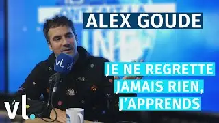 Du Coming Out au divorce : les confidences d’Alex Goude