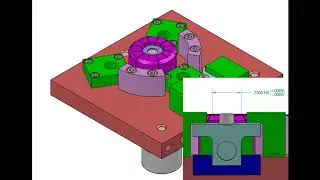 4 - Running and sliding, RC, Fits