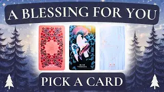Your BIG BLESSING Is Almost Here! 🎉 TIMELESS Pick a Card Tarot Reading