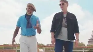 will Williams Paris full song