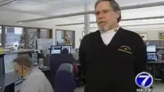 911 Operator Gets Creative To Save Life
