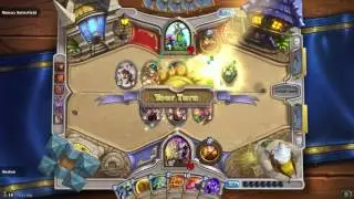Hearthstone with Friends! Ft The Ziteo!