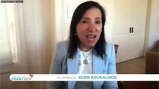 Dream Big Act Fast: California