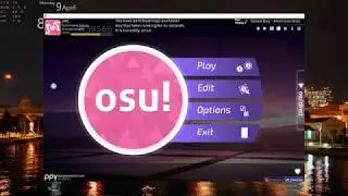 when you have osu!direct but your internet provider hate osu